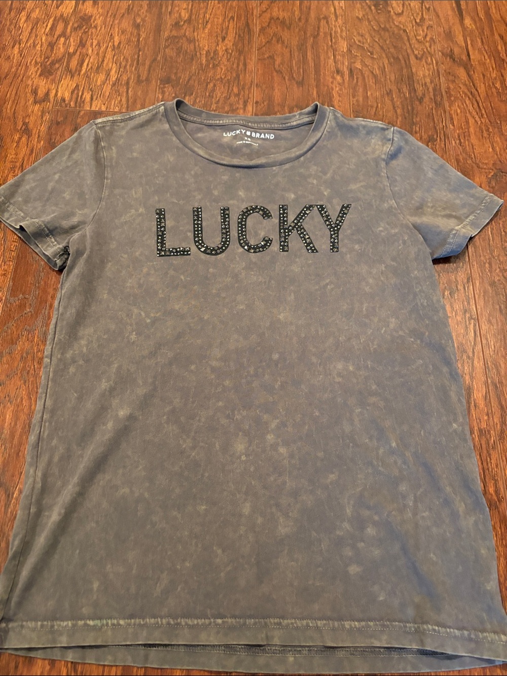 NWOT! Lucky Brand tee shirt